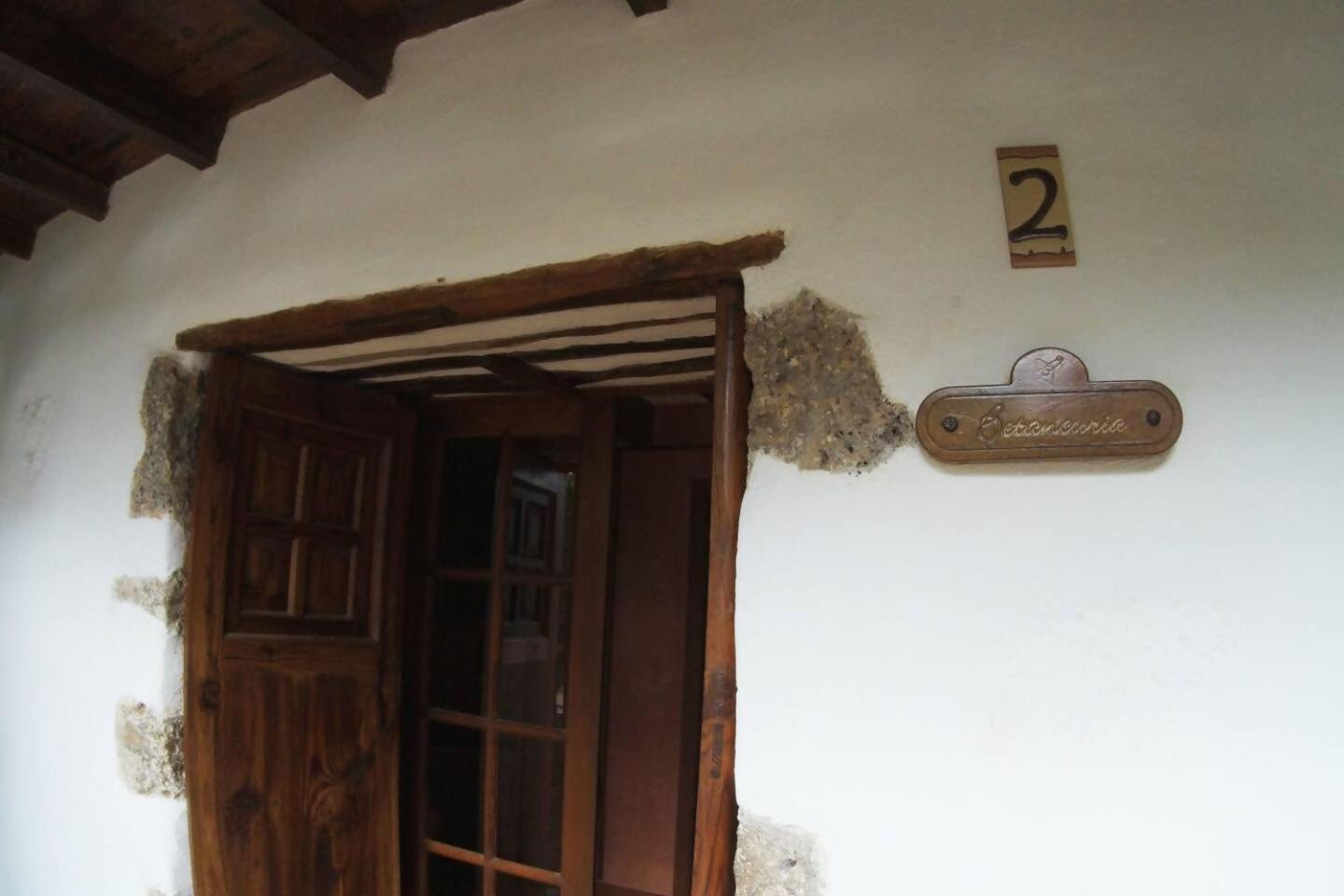 罗萨里奥港Rural Rugama别墅 外观 照片